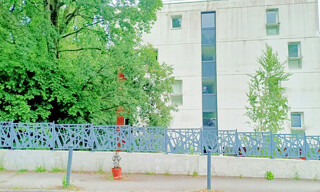 Appartement 1 Pièce 19 m² à louer à Nantes (44000)