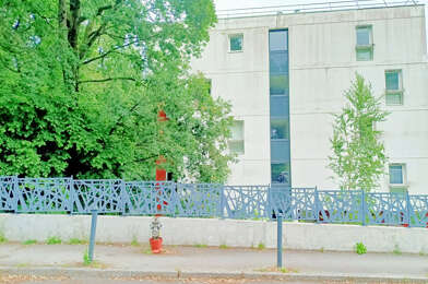 Appartement 1 pièces 458 €