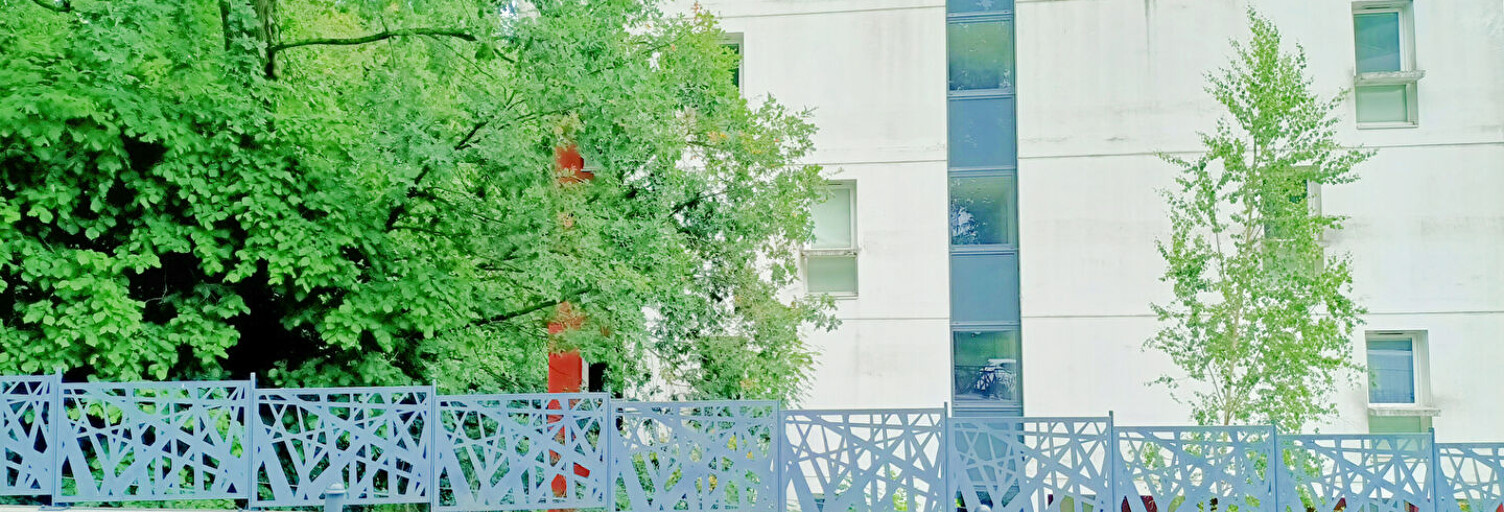 Appartement 1 Pièce 19 m² à louer à Nantes (44000)