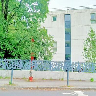 Appartement 1 pièces 458 €