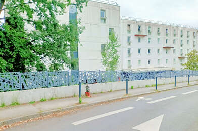 Appartement 1 pièces 458 €