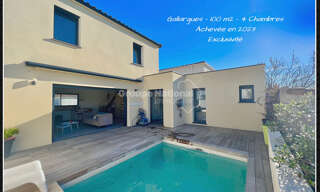 Maison 5 Pièces 100 m² à vendre à Gallargues-le-Montueux (30660)