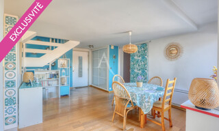 Maison 6 Pièces 113 m² à vendre à Pontoise (95000)
