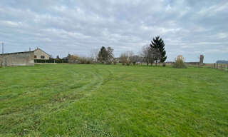 Terrain  2004 m² à vendre à Quittebeuf (27110)