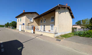 Maison 8 Pièces 179 m² à vendre à Luzinay (38200)