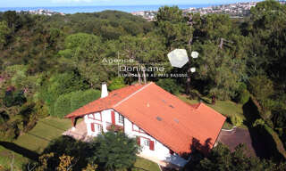 Maison 7 Pièces 171 m² à vendre à Bidart (64210)