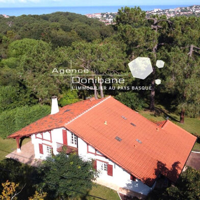 Maison 7 pièces 1466000 €