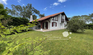 Maison 7 Pièces 171 m² à vendre à Bidart (64210)