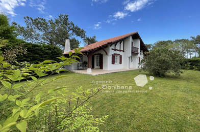 Maison 7 pièces 1390000 €