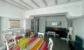 Appartement 2 Pièces 60 m² à vendre à Ciboure (64500)