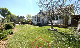 Maison 5 Pièces 127 m² à vendre à Sucé-sur-Erdre (44240)