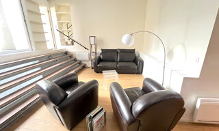 Maison 6 Pièces 190 m² à vendre à Paris 19 (75019)