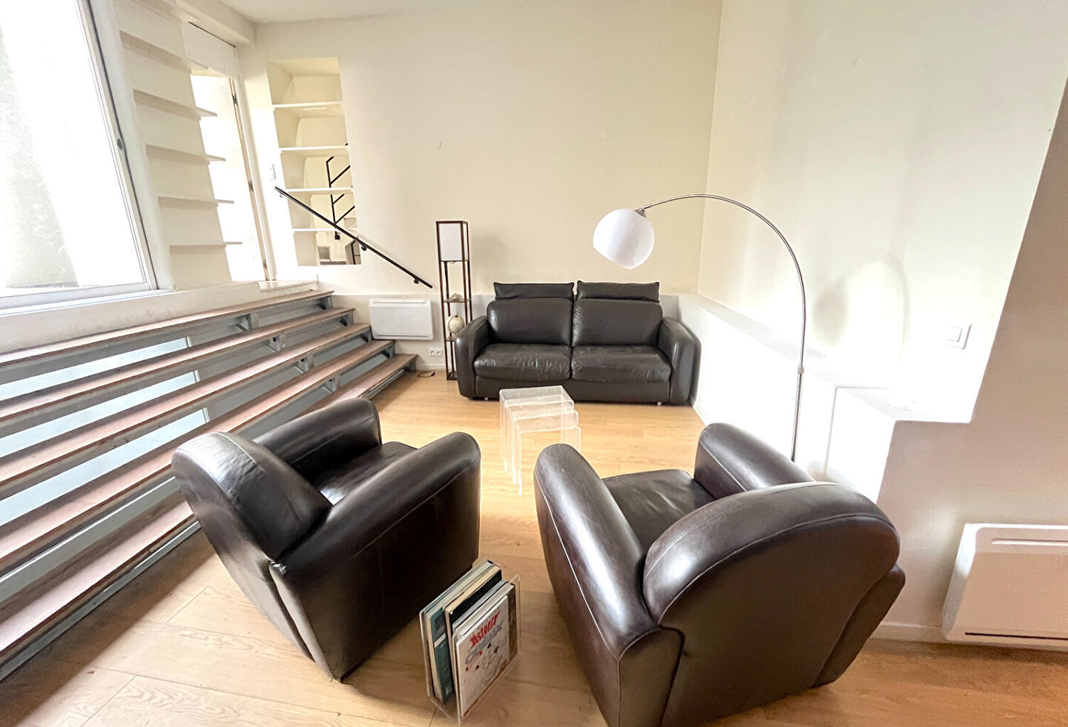 'MAISON D'EXCEPTION' superbe bien de 6 pièces avec TERRASSE  MOUZAÏA BUTTES-CHAUMONT — photo 1
