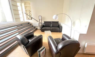 Maison 6 Pièces 190 m² à vendre à Paris 19 (75019)