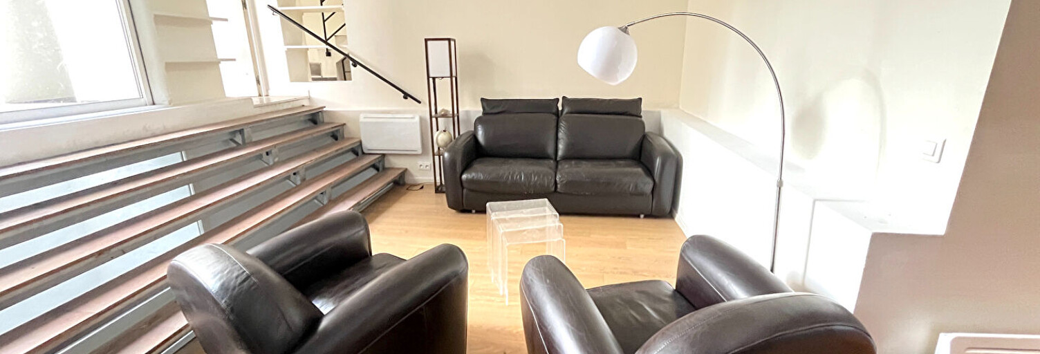 Maison 6 Pièces 190 m² à vendre à Paris 19 (75019)