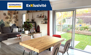 Maison 4 Pièces 85 m² à vendre à Noyal-sur-Vilaine (35530)