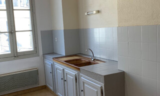 Appartement 1 Pièce 24 m² à louer à Arles (13200)