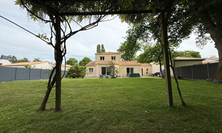 Maison 7 Pièces 151 m² à vendre à Le Cellier (44850)