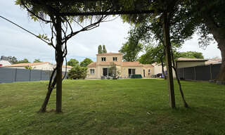 Maison 7 Pièces 151 m² à vendre à Le Cellier (44850)