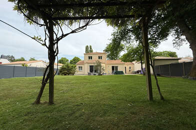 Maison 7 pièces 436800 €