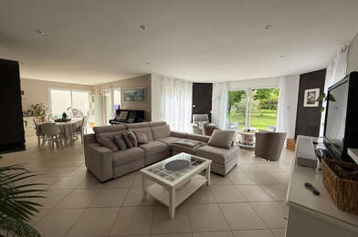 Maison 7 pièces 434000 €