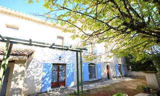 Maison 10 Pièces 176 m² à vendre à Beaumes-de-Venise (84190)