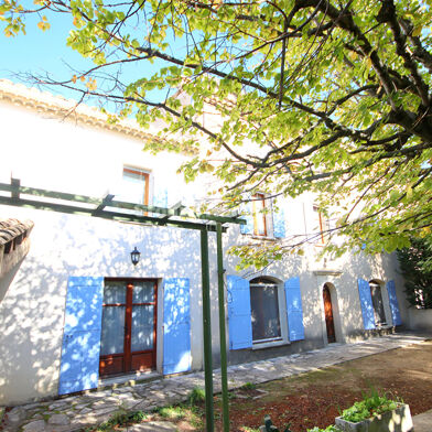 Maison 10 pièces 499500 €