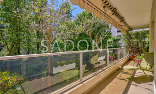 Appartement 4 Pièces 106 m² à vendre à Neuilly-sur-Seine (92200)