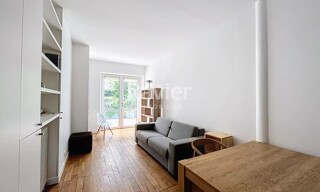 Appartement 1 Pièce 25 m² à louer à Paris 7 (75007)