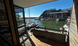 Appartement 4 Pièces 75 m² à vendre à Deauville (14800)