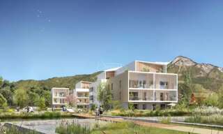 Appartement neuf   m² à vendre à Marnaz (74460)