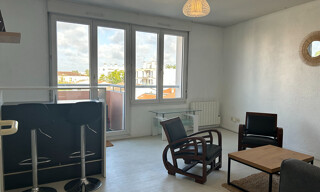Appartement 2 Pièces 42 m² à louer à Bordeaux (33000)