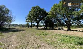 Terrain  551 m² à vendre à Châteaubourg (35220)