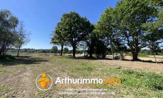 Terrain  551 m² à vendre à Châteaubourg (35220)