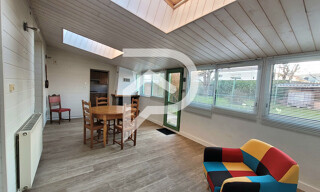 Maison 6 Pièces 121 m² à vendre à La Roche-sur-Yon (85000)