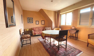 Appartement 4 Pièces 72 m² à vendre à Quimper (29000)