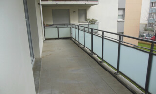 Appartement 4 Pièces 83 m² à louer à Toulouse (31500)