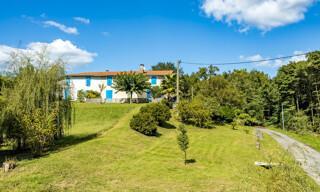 Maison 9 Pièces 229 m² à vendre à Biaudos (40390)