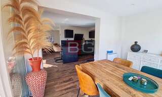 Appartement 4 Pièces 86 m² à vendre à Antibes (06600)