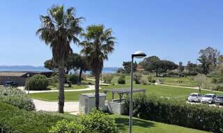 Appartement 2 Pièces 24 m² à vendre à La Londe-les-Maures (83250)