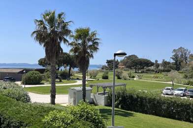 Appartement 2 pièces 220000 €