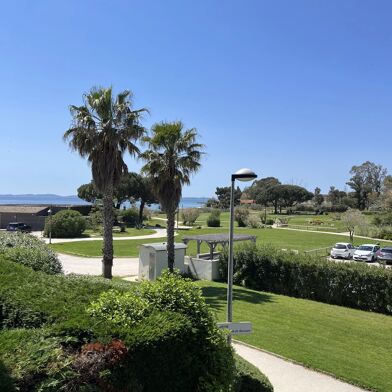 Appartement 2 pièces 220000 €