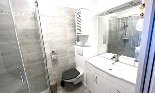 Appartement 2 Pièces 24 m² à vendre à La Londe-les-Maures (83250)