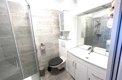 Appartement 2 pièces 205000 €
