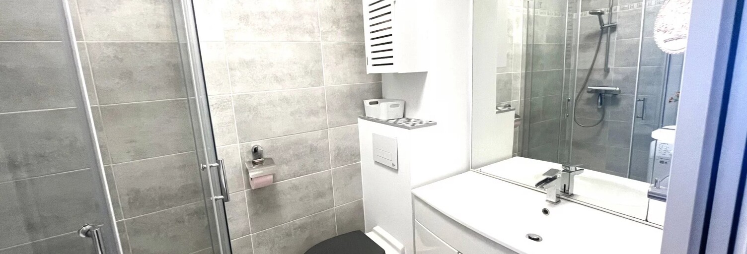 Appartement 2 Pièces 24 m² à vendre à La Londe-les-Maures (83250)