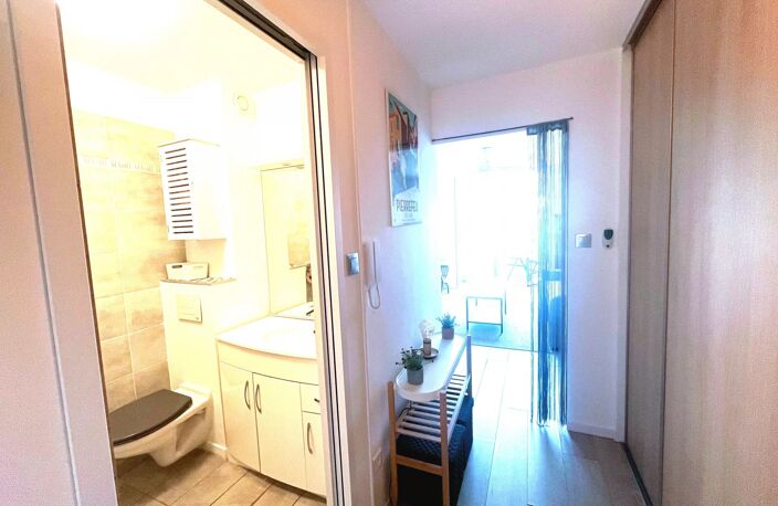 ARGENTIERE PLAGE - 83250 LA LONDE LES MAURES — photo 2