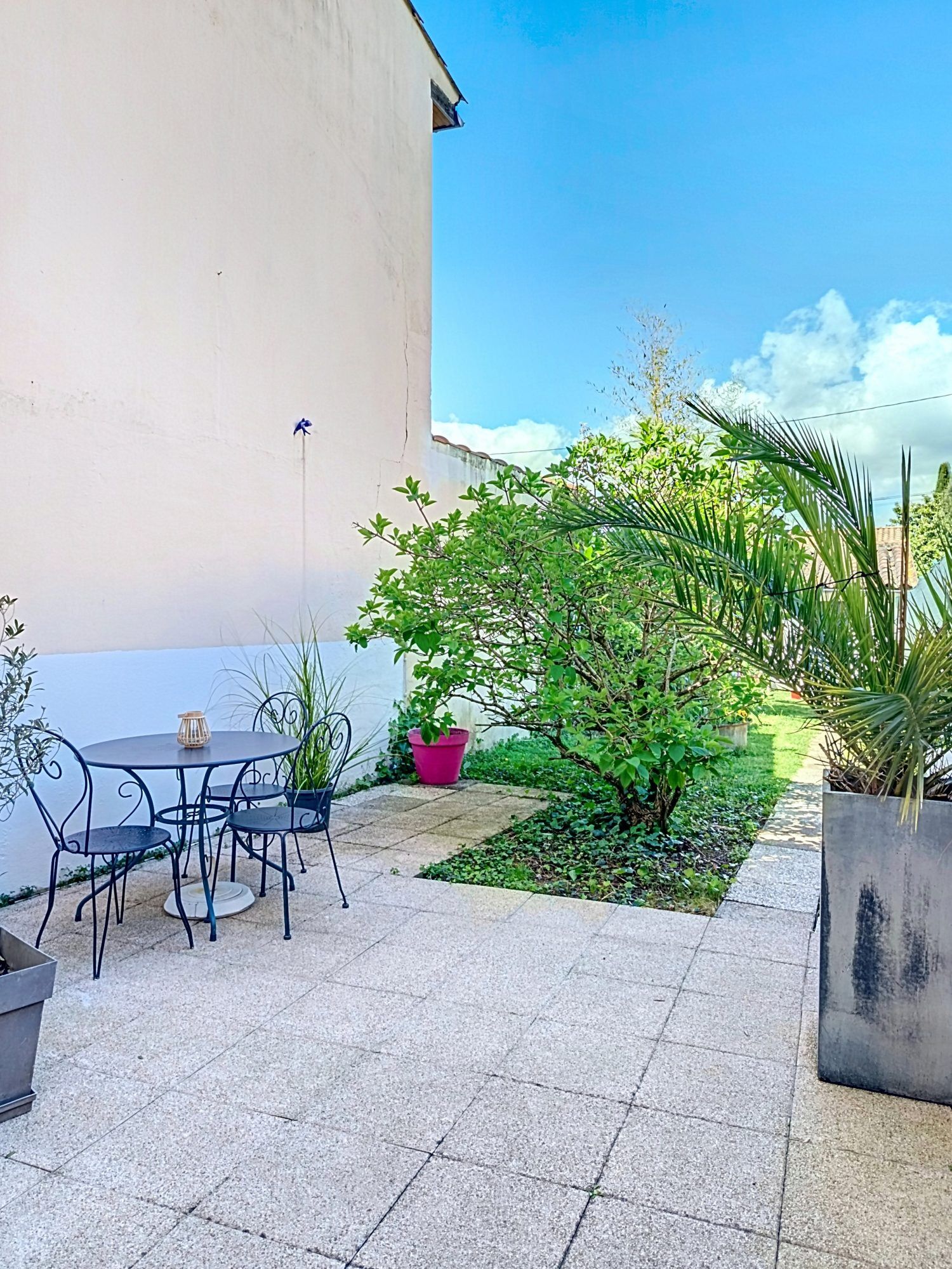Agence immobilière de BENAC IMMOBILIER ALBI