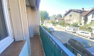 Appartement 4 Pièces 68 m² à louer à Grenoble (38100)