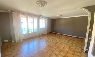 Appartement 4 Pièces 68 m² à louer à Grenoble (38100)