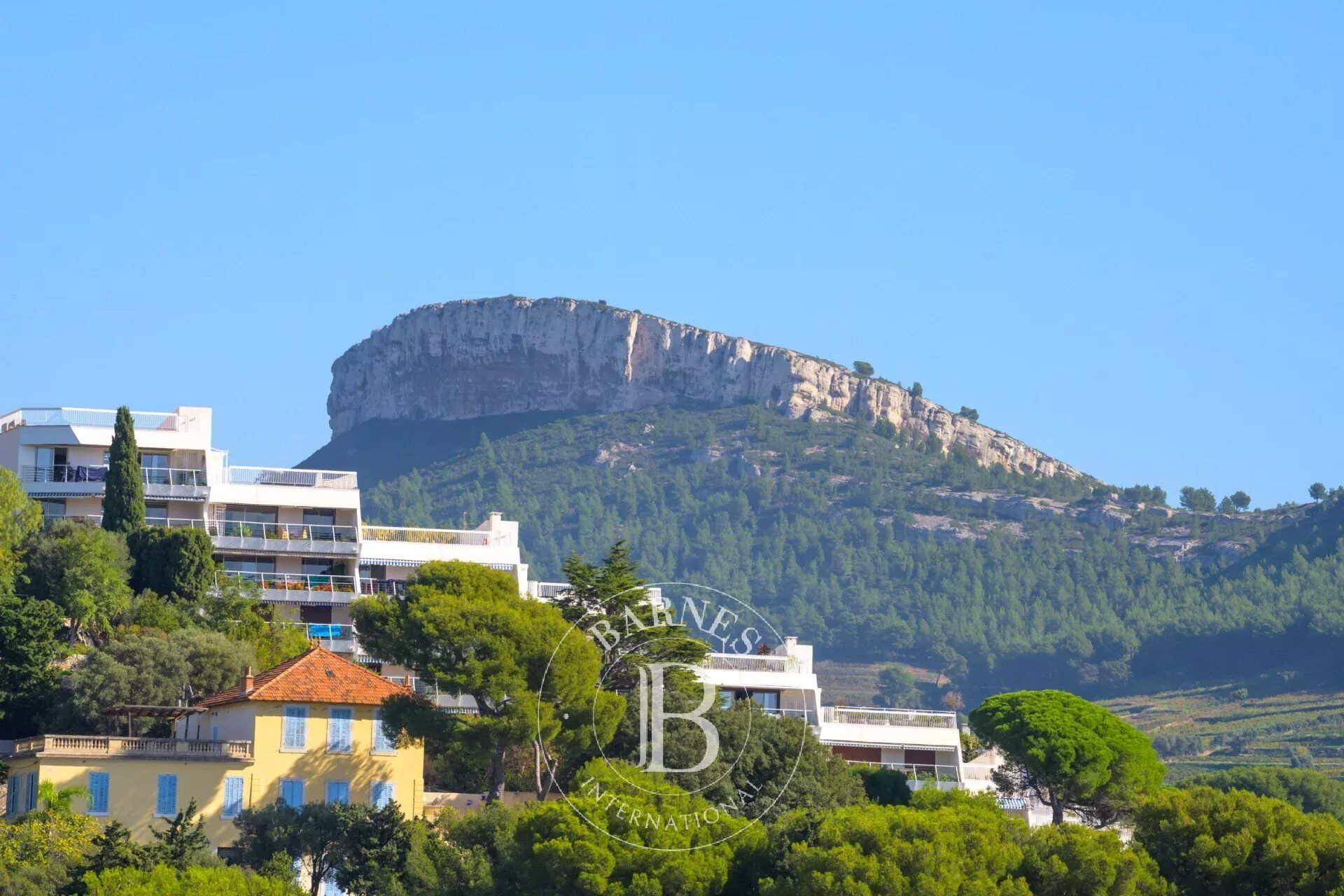 Appartement 3 pièces  à vendre Cassis 13260